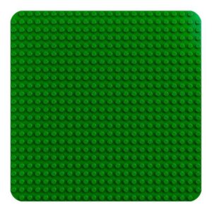 LEGO DUPLO 10980 - byggesætelementer - Building Plate