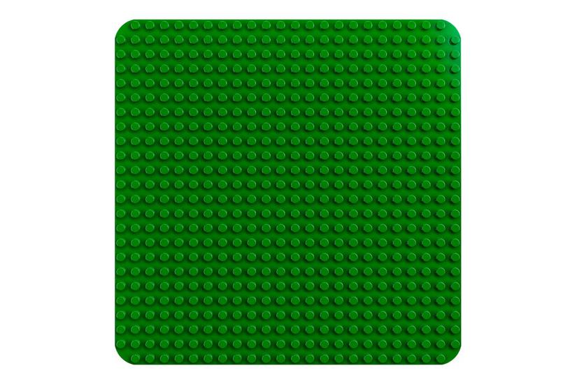 LEGO DUPLO 10980 - byggesætelementer - Building Plate