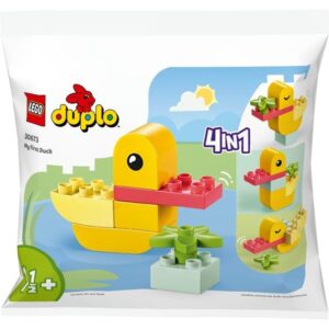 LEGO DUPLO 30673 Min første and