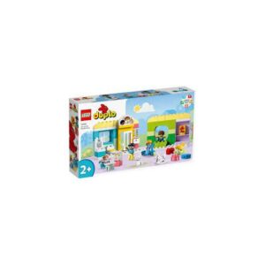 LEGO Duplo 10992 Livet i dagplejen