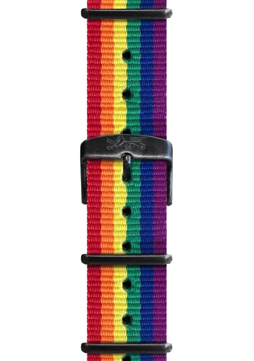 LLARSEN Opride20 Natostrap urrem