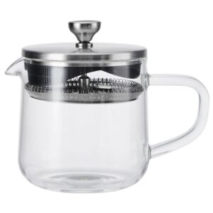 La CafetiÃ¨re Tekande 2 kopper, glas