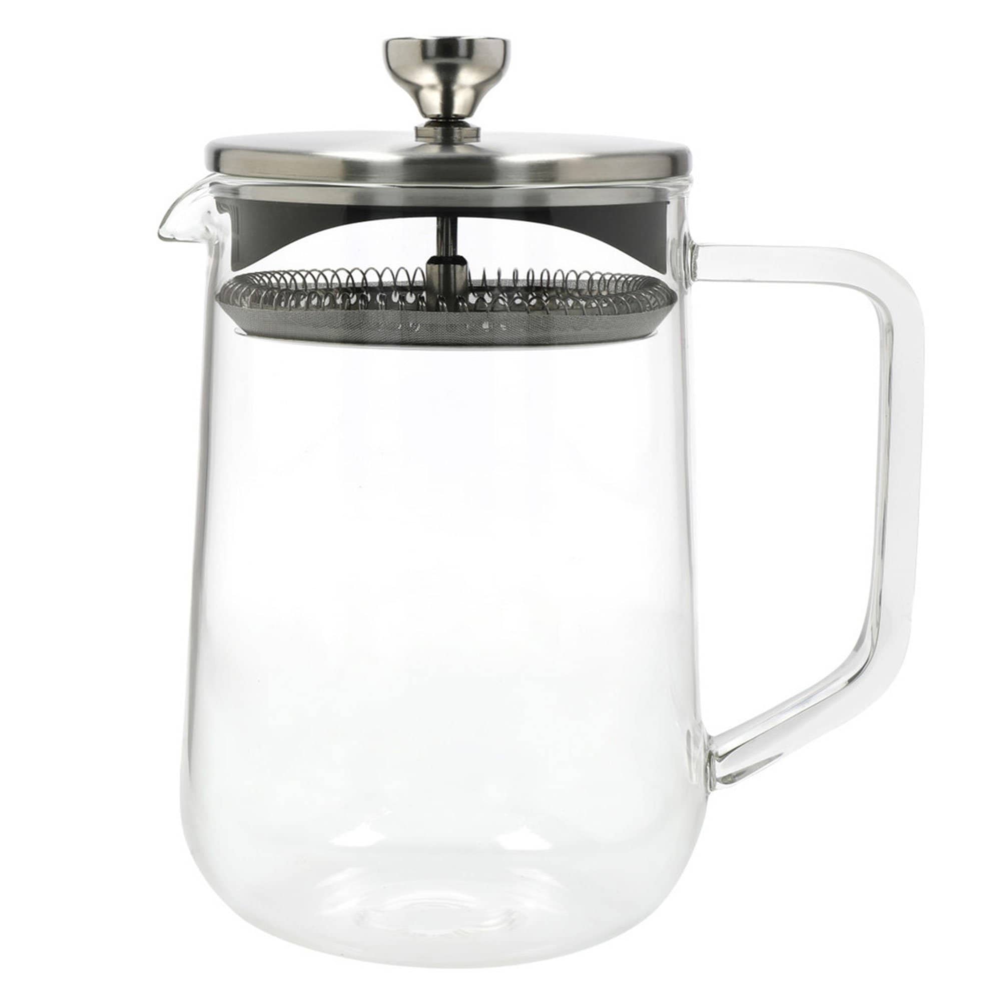 La CafetiÃ¨re Tekande 4 kopper, glas