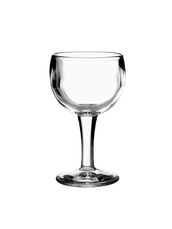 La Rochére Bistro Balloon Wine Glass - 6 pcs