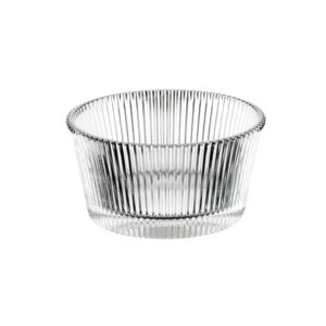 La Rochére Sweet Transparent Ice Cream cup Set 6pcs