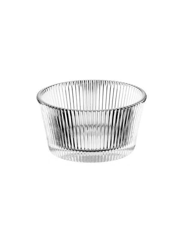 La Rochére Sweet Transparent Ice Cream cup Set 6pcs