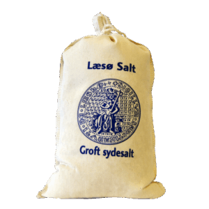 Læsø sydesalt 1000g