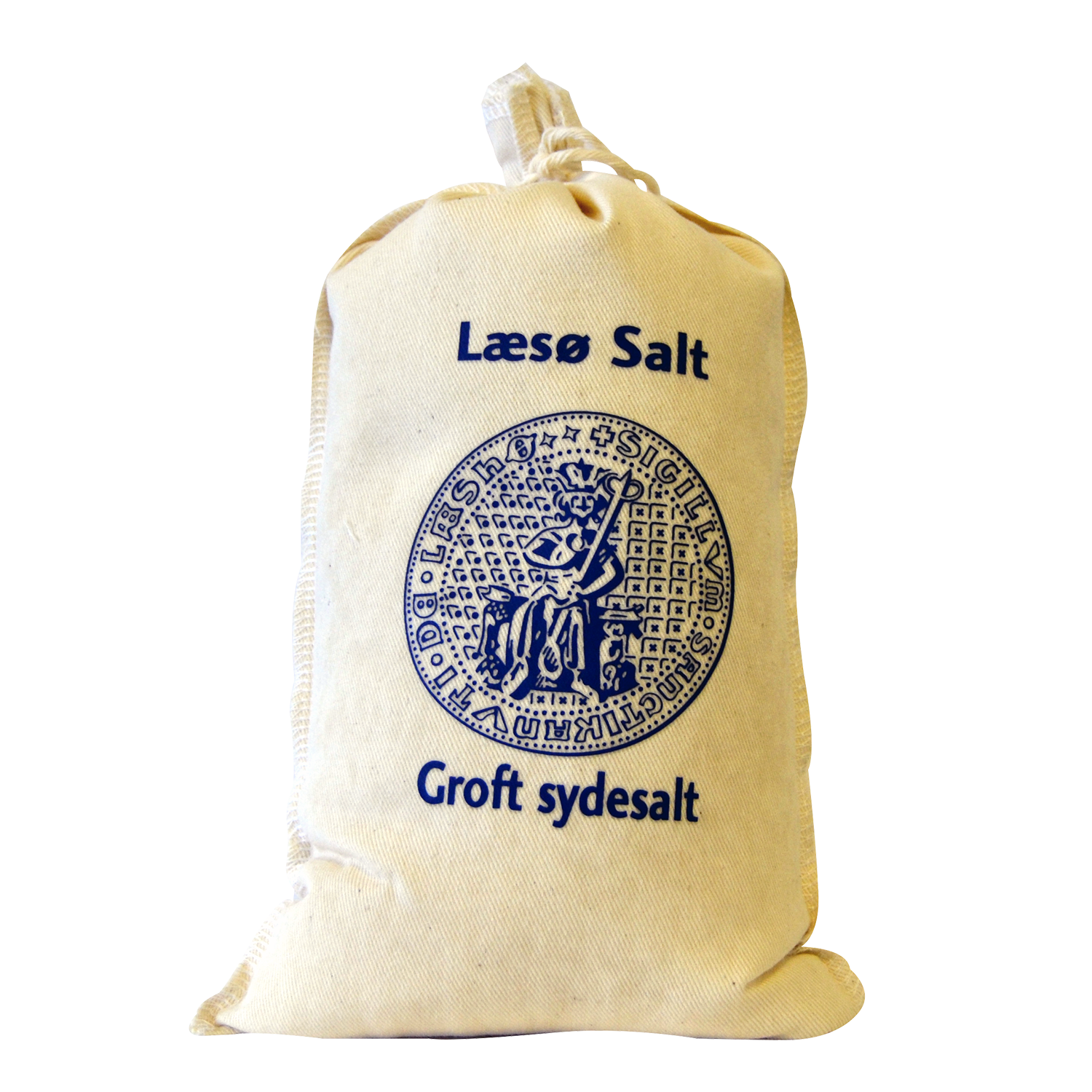 Læsø sydesalt 1000g