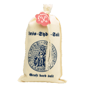 Læsø sydesalt 200 g