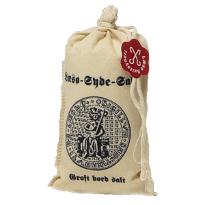 Læsø sydesalt 500g