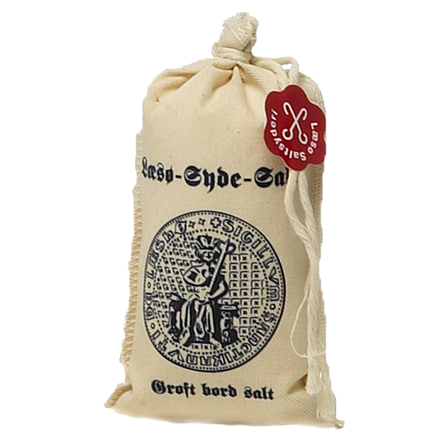 Læsø sydesalt 500g