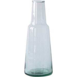 Lagonna karaffel 75 cl, grøn