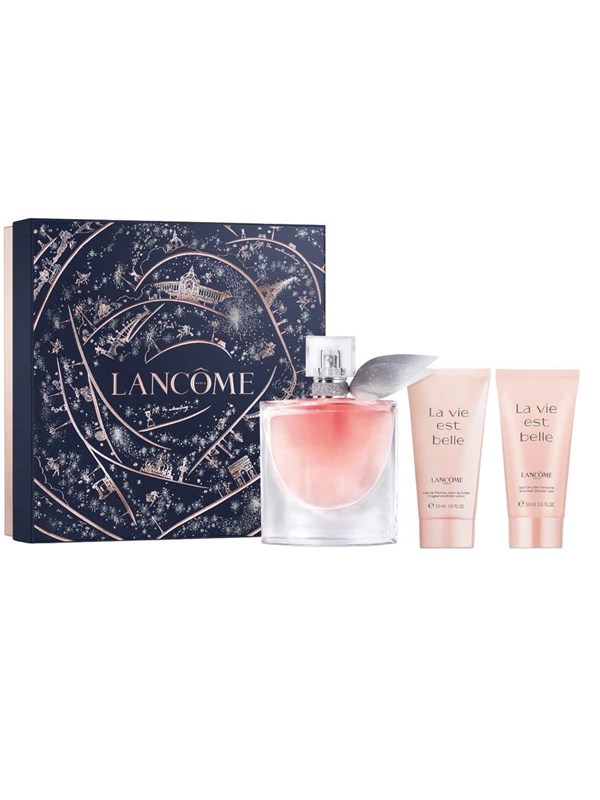 Lancome La Vie Est Belle Giftset
