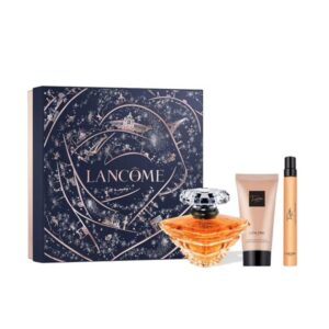 Lancome Tresor Giftset