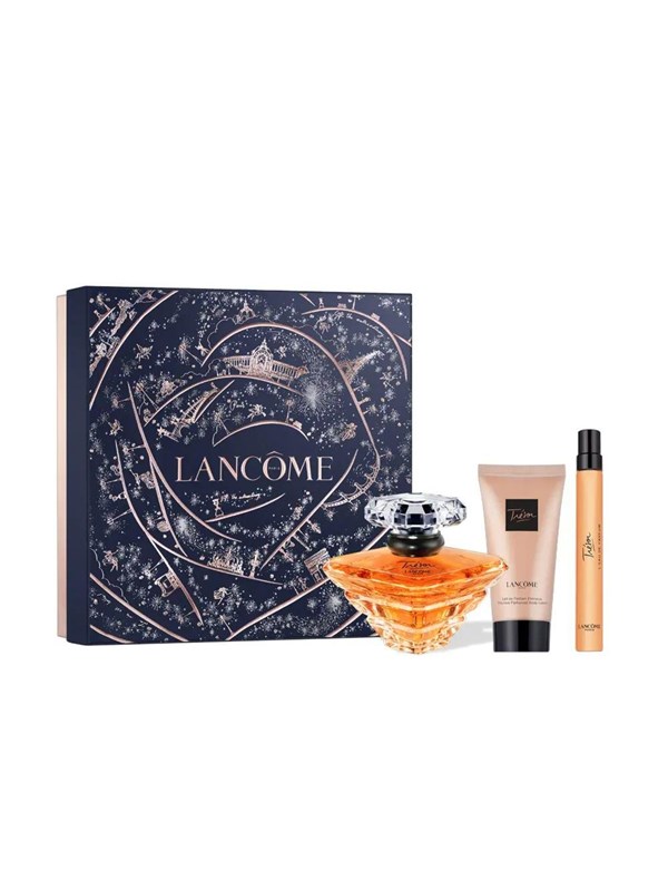 Lancome Tresor Giftset