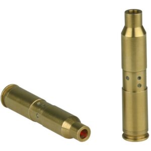 Laserpatron til riffel -7 mm-08