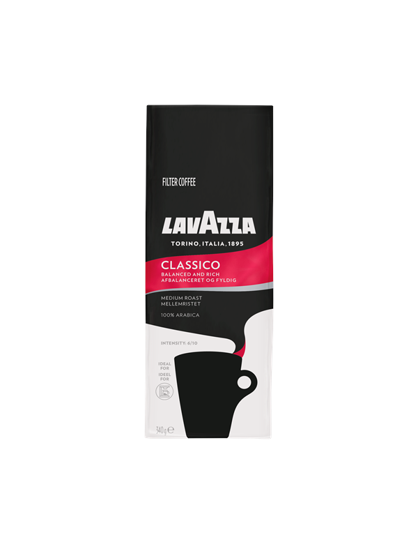 Lavazza Classico - 340g