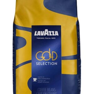 Lavazza Gold Selection