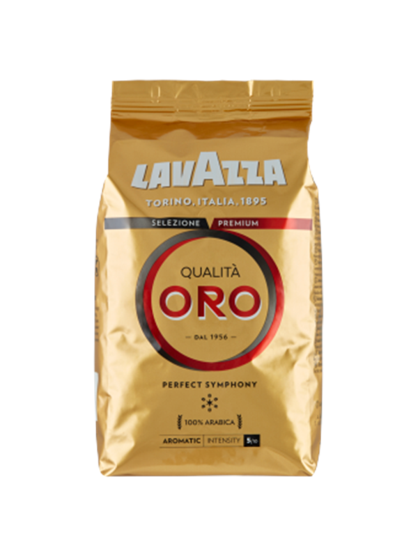 Lavazza Qualita Oro - 1kg