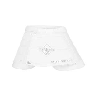 LeMieux Motionflex Klokke Hvid