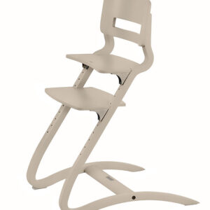 Leander Louie Højstol - Uden Bøjle - Cappuccino