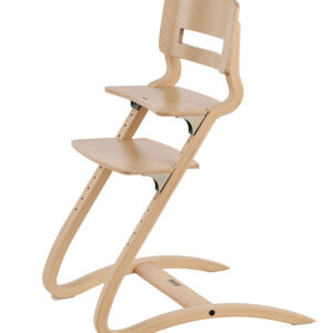 Leander Louie Højstol - Uden Bøjle - Natur