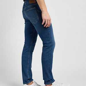 Lee Jeans Luke 112346319-32w/34l