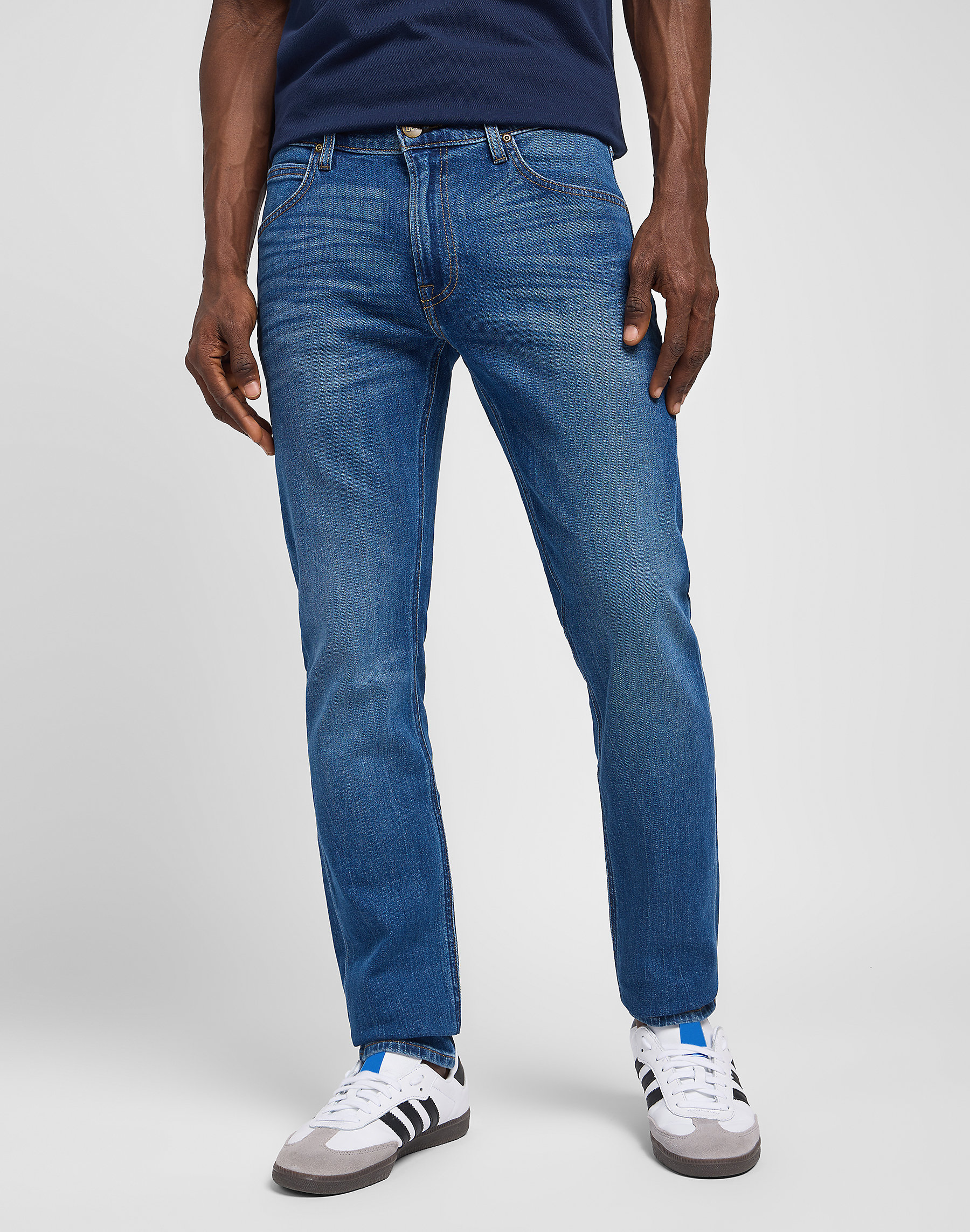 Lee Jeans Luke L719akig-32w/34l