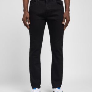 Lee Jeans Luke L719hfae Clean Black-32w/34l