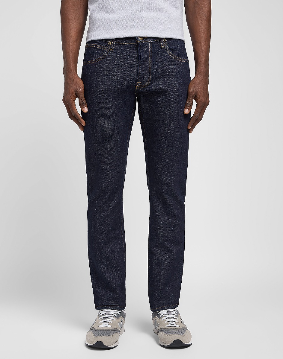 Lee Jeans Luke Rinse L719px36_32w/34l