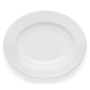 Legio Nova Oval Dyb Tallerken