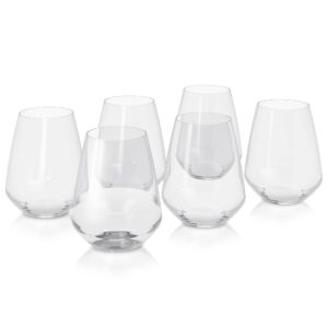 Legio Nova drikkeglas 50 cl