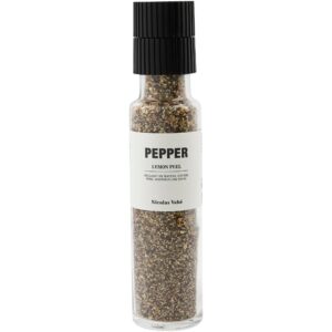 Lemon Peel Pepper 150 g