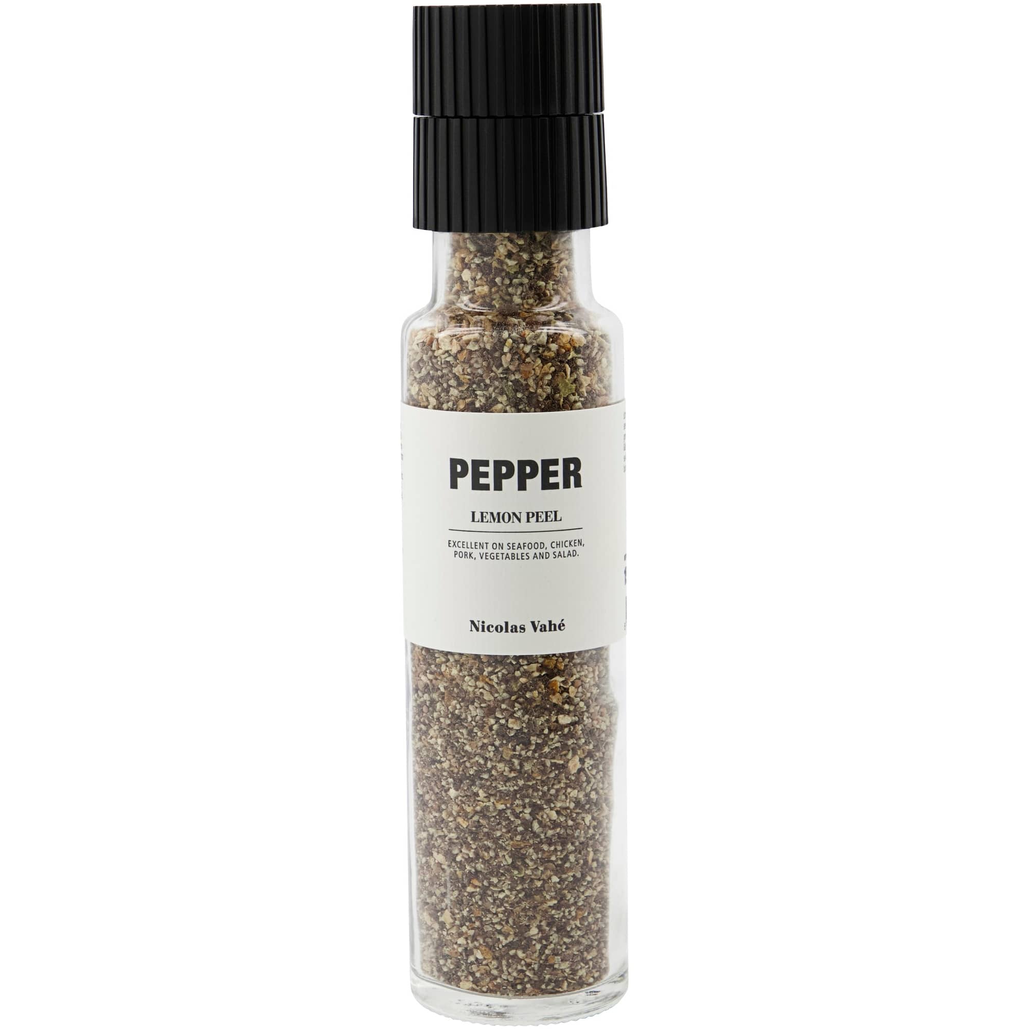 Lemon Peel Pepper 150 g
