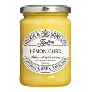 Lemon curd 312 g