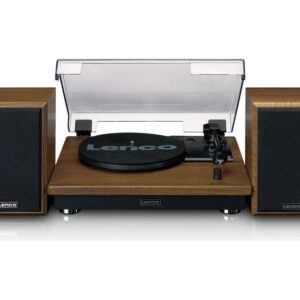 Lenco LS-100WD - audiosystem