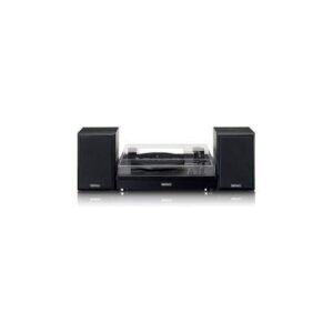 Lenco LS-101 - audiosystem