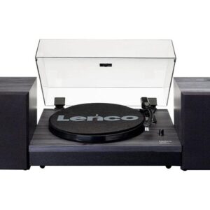 Lenco LS-300 - audiosystem
