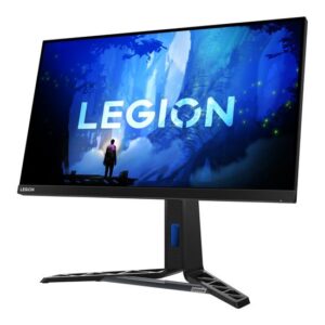 Lenovo Legion Y27-30 skærm - WLED - 27" - AMD FreeSync Premium, AMD Adaptive-Sync - IPS - 0.5ms,1ms,2ms,3ms,4ms,5ms - Full HD 1920x1080 ved 180Hz
