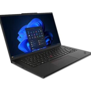 Lenovo ThinkPad P14s Gen 5 21G2 Bærbar PC - Intel Core Ultra 7 (Serie 1) 155H / 1.4 GHz - 32 GB DDR5 - 1 TB SSD M.2 2280 PCIe 4.0 x4 - TCG Opal Encryption 2, NVM Express (NVMe), Performance - 14.5" IPS