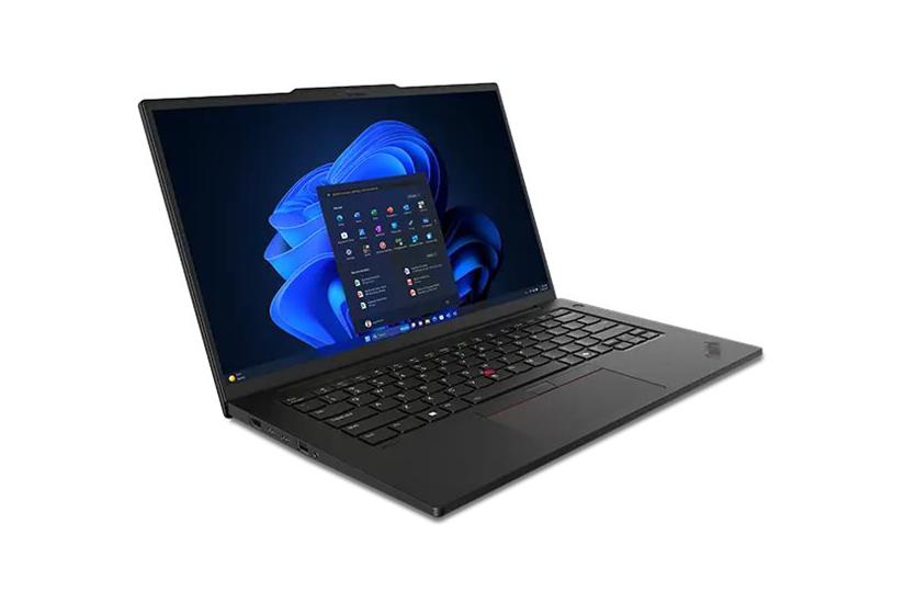Lenovo ThinkPad P14s Gen 5 21G2 Bærbar PC - Intel Core Ultra 7 (Serie 1) 155H / 1.4 GHz - 32 GB DDR5 - 1 TB SSD M.2 2280 PCIe 4.0 x4 - TCG Opal Encryption 2, NVM Express (NVMe), Performance - 14.5" IPS