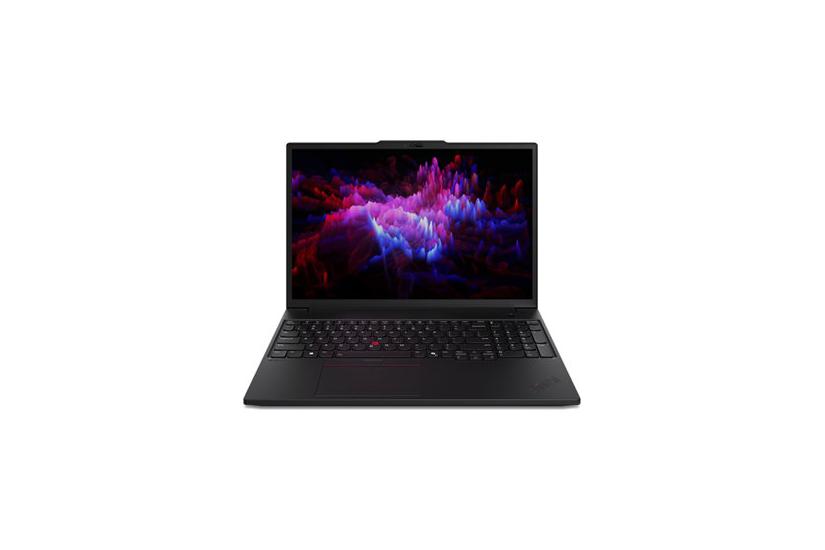 Lenovo ThinkPad P16s Gen 3 21KS Bærbar PC - Intel Core Ultra 7 (Serie 1) 165H / 1.4 GHz - 32 GB DDR5 - 1 TB SSD M.2 2280 PCIe 4.0 x4 - TCG Opal Encryption 2, NVM Express (NVMe), Performance - 16" OLED