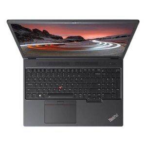 Lenovo ThinkPad P16v Gen 1 21FE Bærbar PC - AMD Ryzen 9 7940HS / 4 GHz - 32 GB DDR5 - 1 TB SSD M.2 2280 PCIe 4.0 x4 - TCG Opal Encryption 2, NVM Express (NVMe), Performance - 16" IPS