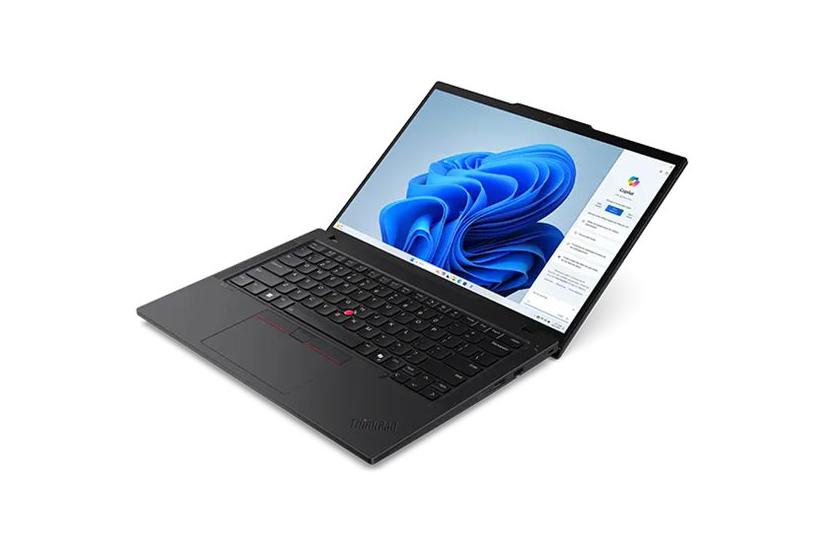 Lenovo ThinkPad T14 Gen 5 21ML Bærbar PC - Intel Core Ultra 7 (Serie 1) 155U / 1.7 GHz - 32 GB DDR5 - 1 TB SSD M.2 2280 PCIe 4.0 x4 - TCG Opal Encryption 2, NVM Express (NVMe), Performance - 14" IPS