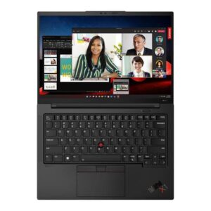 Lenovo ThinkPad X1 Carbon Gen 11 21HM Bærbar PC - Intel Core i7 (13. Gen) 1355U / 1.7 GHz - 32 GB LPDDR5 - 1 TB SSD M.2 2280 PCIe 4.0 x4 - TCG Opal Encryption 2, NVM Express (NVMe), Performance - 14" OLED