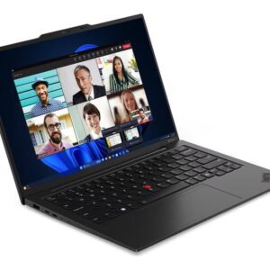 Lenovo ThinkPad X1 Carbon Gen 12 21KC Bærbar PC - Intel Core Ultra 7 (Serie 1) 155U / 1.7 GHz - 32 GB LPDDR5X - 512 GB SSD M.2 2280 PCIe 4.0 x4 - TCG Opal Encryption 2, NVM Express (NVMe), Performance - 14" IPS