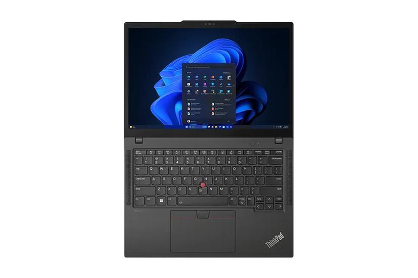 Lenovo ThinkPad X13 Gen 5 21LU Bærbar PC - Intel Core Ultra 5 (Serie 1) 125U / 1.3 GHz - 16 GB LPDDR5 - 512 GB SSD M.2 2280 PCIe 4.0 x4 - TCG Opal Encryption 2, NVM Express (NVMe) - 13.3" IPS
