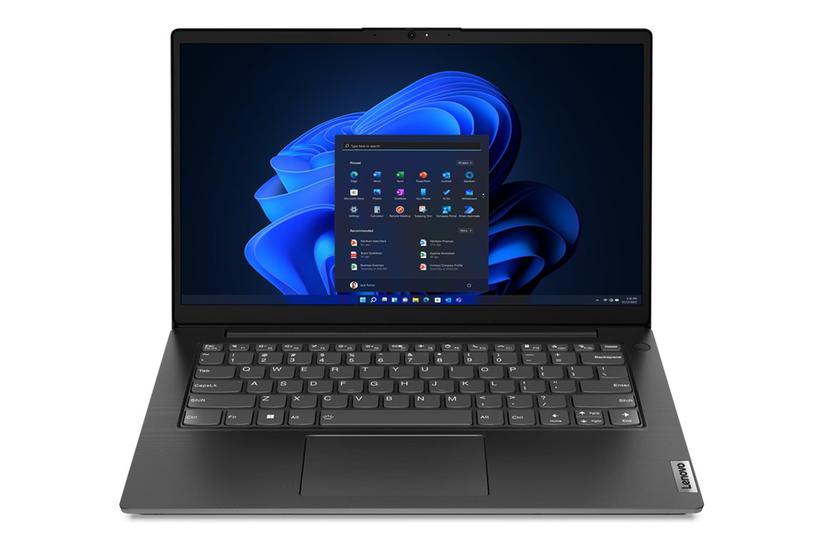 Lenovo V14 G4 ABP 82YX Bærbar PC - AMD Ryzen 7 7730U / 2 GHz - 16 GB DDR4 - 512 GB SSD M.2 2242 PCIe 4.0 x4 - NVM Express (NVMe) - 14" TN