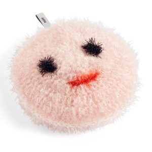Leo opvaskesvamp, pink