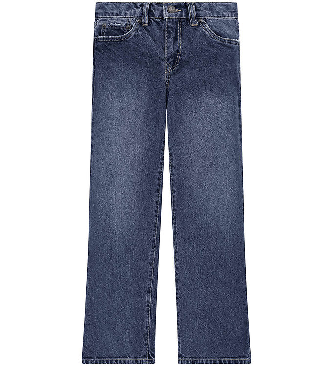 Levis Jeans - Wide Leg - Level Up